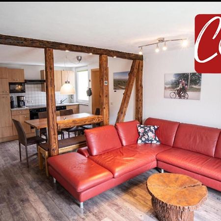 Ferienwohnung Radhaus, Todtnau, 3 Schlafzimmer ภายนอก รูปภาพ