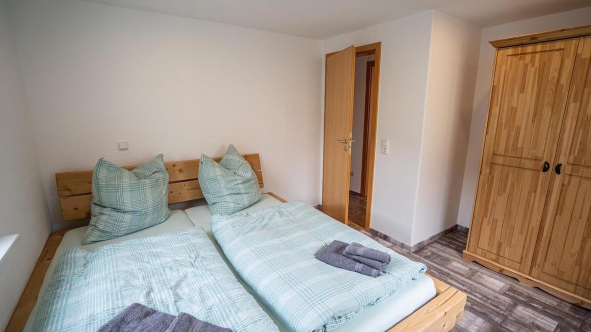 Ferienwohnung Radhaus, Todtnau, 3 Schlafzimmer ภายนอก รูปภาพ