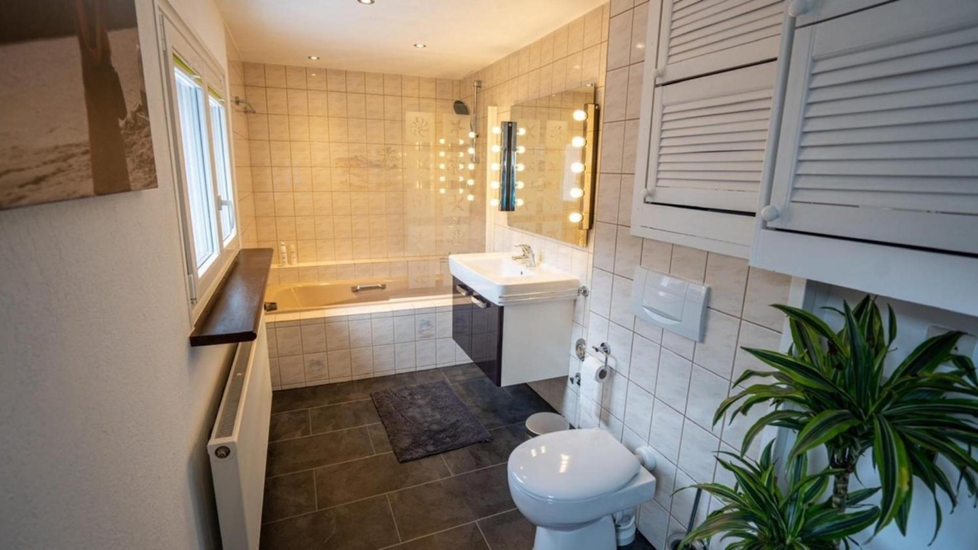 Ferienwohnung Radhaus, Todtnau, 3 Schlafzimmer ภายนอก รูปภาพ